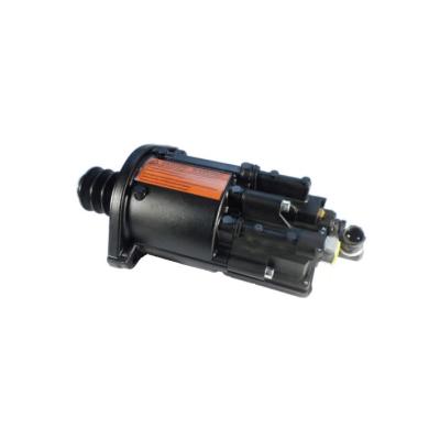French Type Clutch Booster Clutch Servo OEM 9701500010 for M-B ACTROS AXOR AXOR
